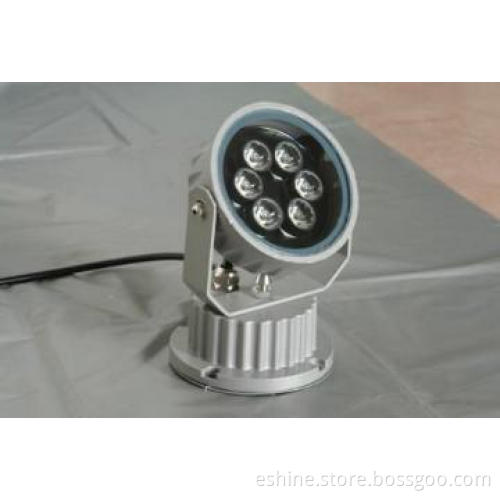 outdoor 100w rgb led flood light